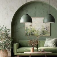 Complete interior design solutions that blend aesthetics, functionality and comfort.