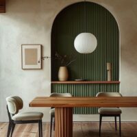 Transforming existing spaces into fresh, modern interiors.