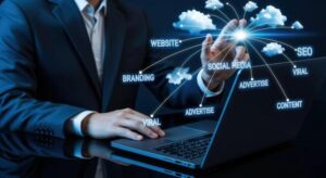 digital marketing for brands